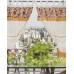Cortina de Cocina Spring