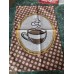 Repasadores De Toalla Estampado Pack 3