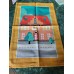 Repasadores De Toalla Estampado Pack 3